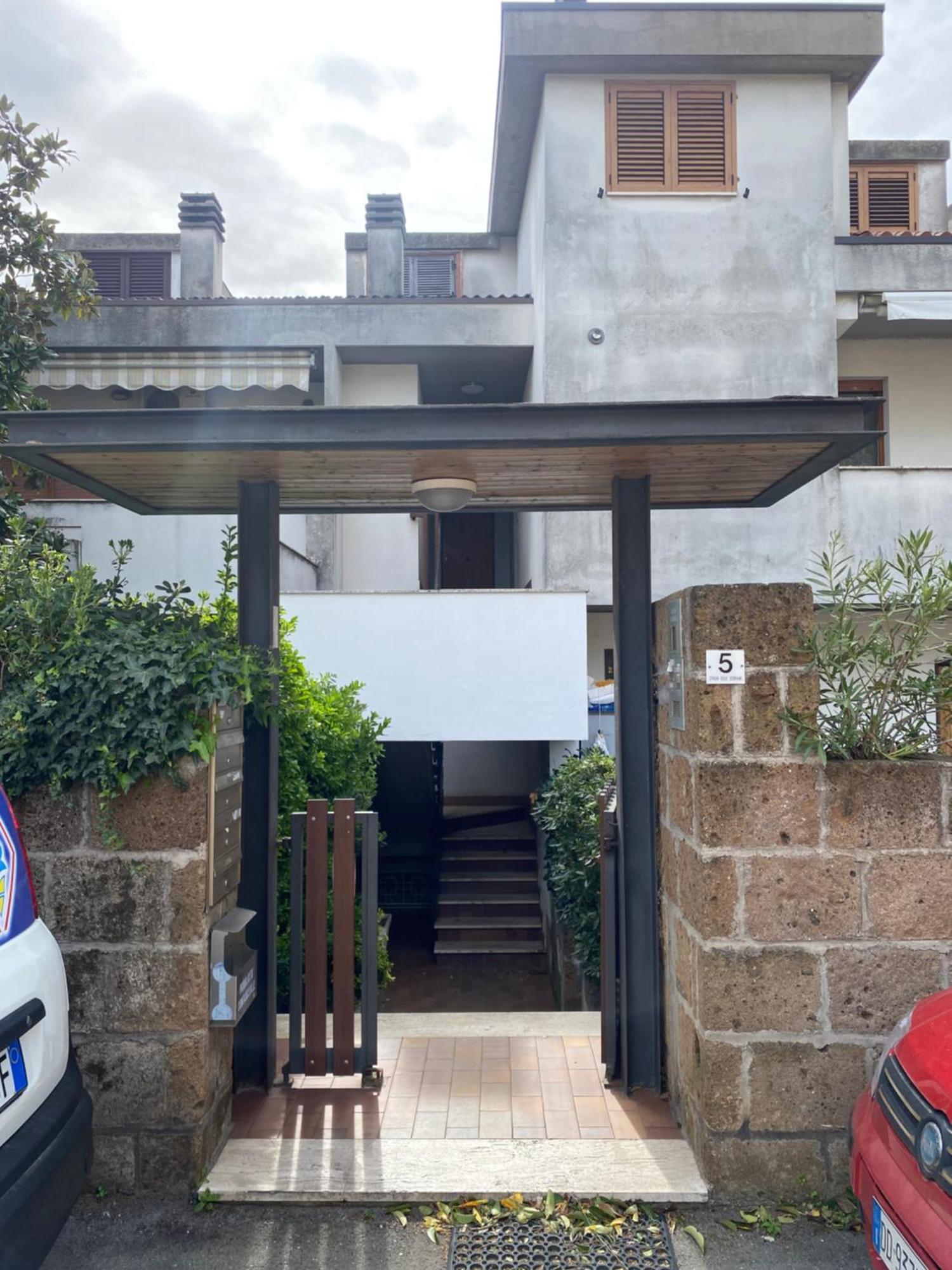 Casa Vacanza Pescara Exterior photo